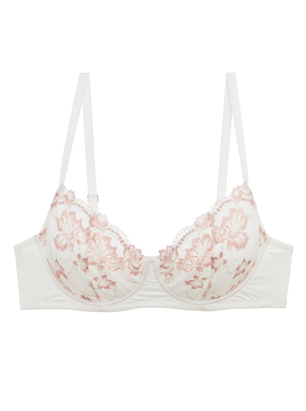 Beige Bra - Savona Underwire Bra