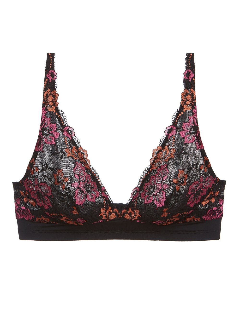 Rosada Bralette - Savona Bralette
