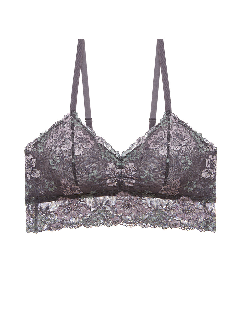 Rosa Bralette, Savona Bralette Longline