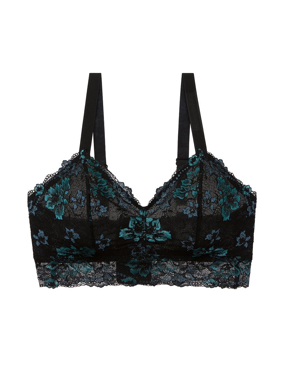 Grün Bralette - Savona Curvy Longline Bralette