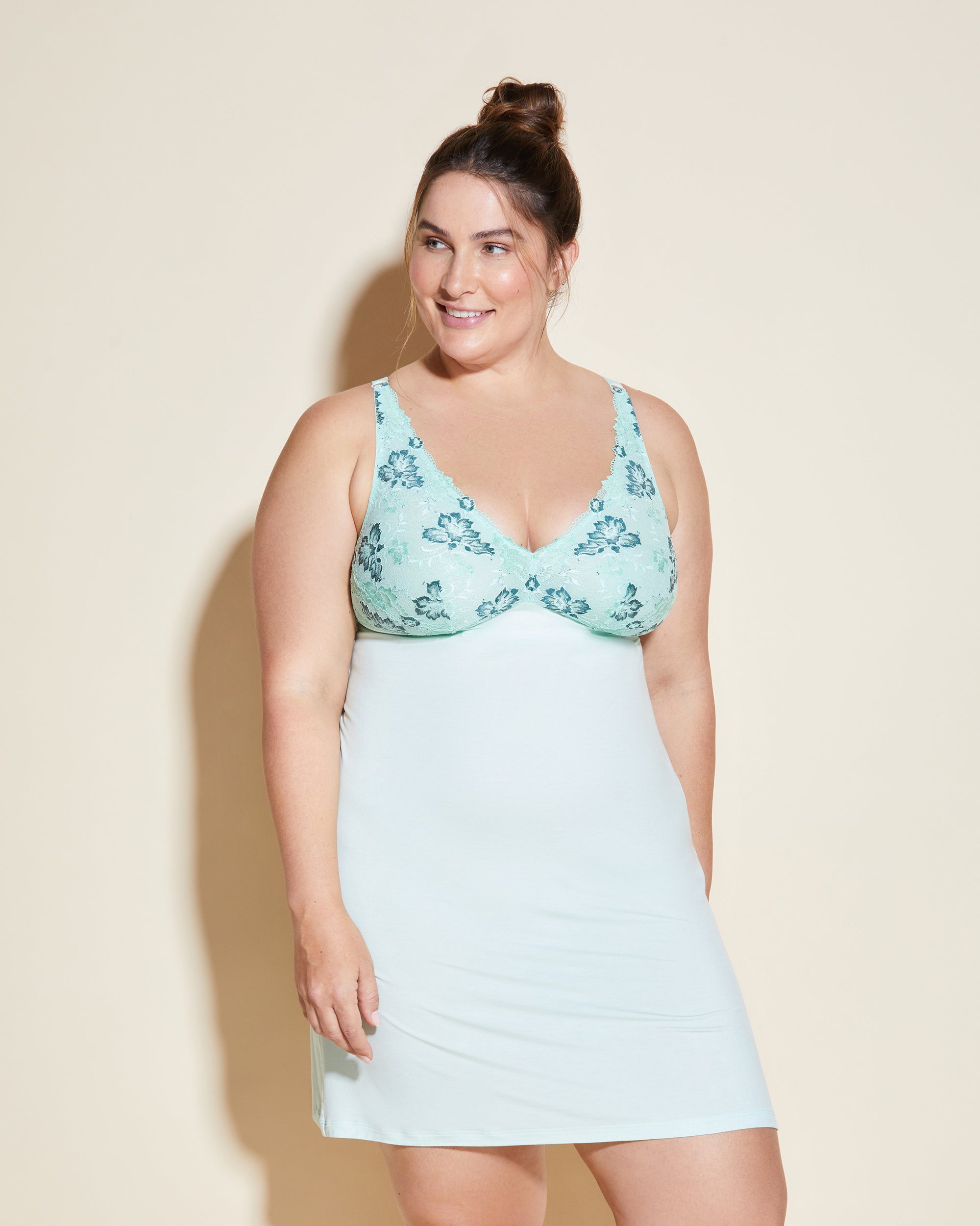 Multi Chemise - Savona Extended Extended Chemise