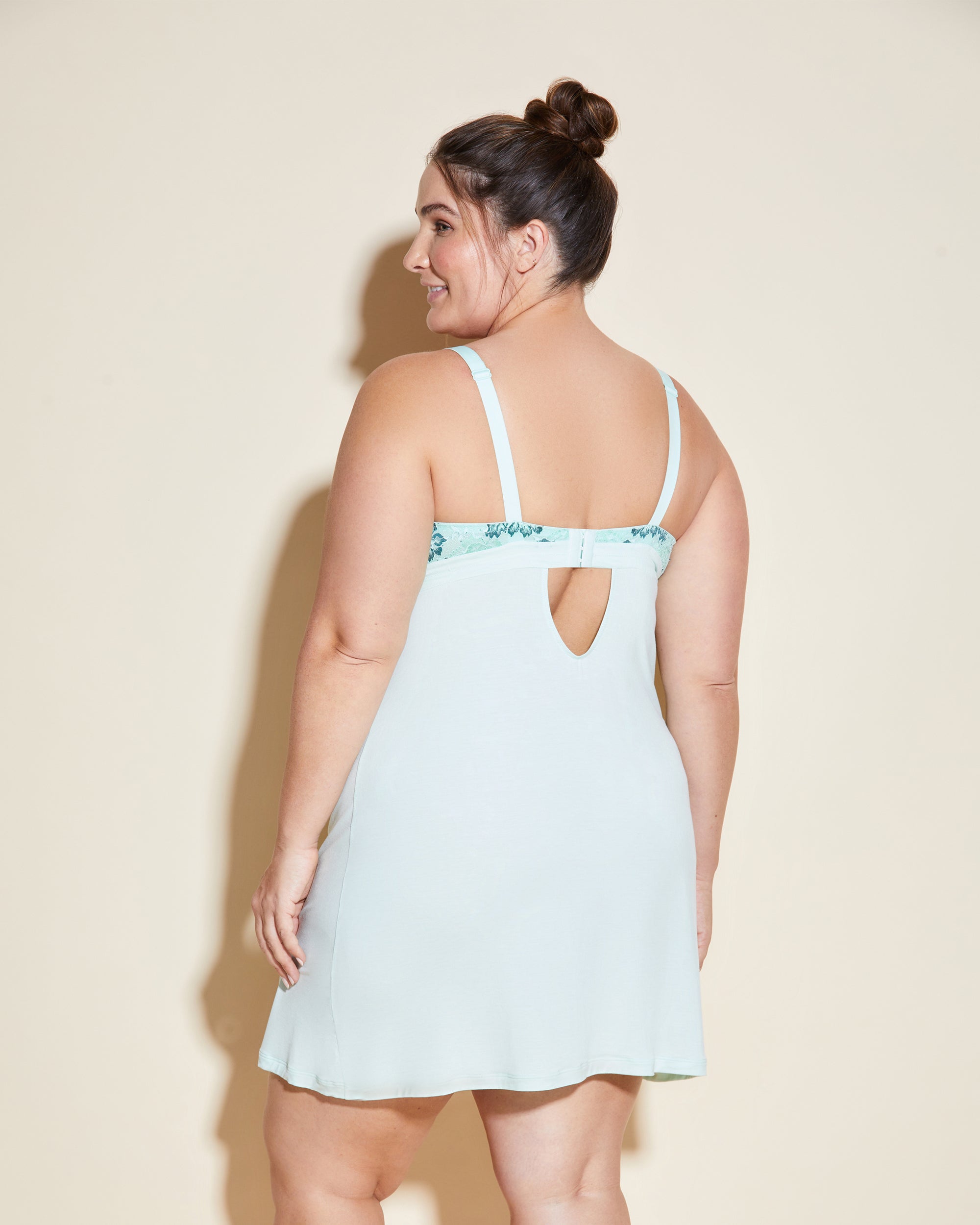 Multi Chemise - Savona Extended Extended Chemise