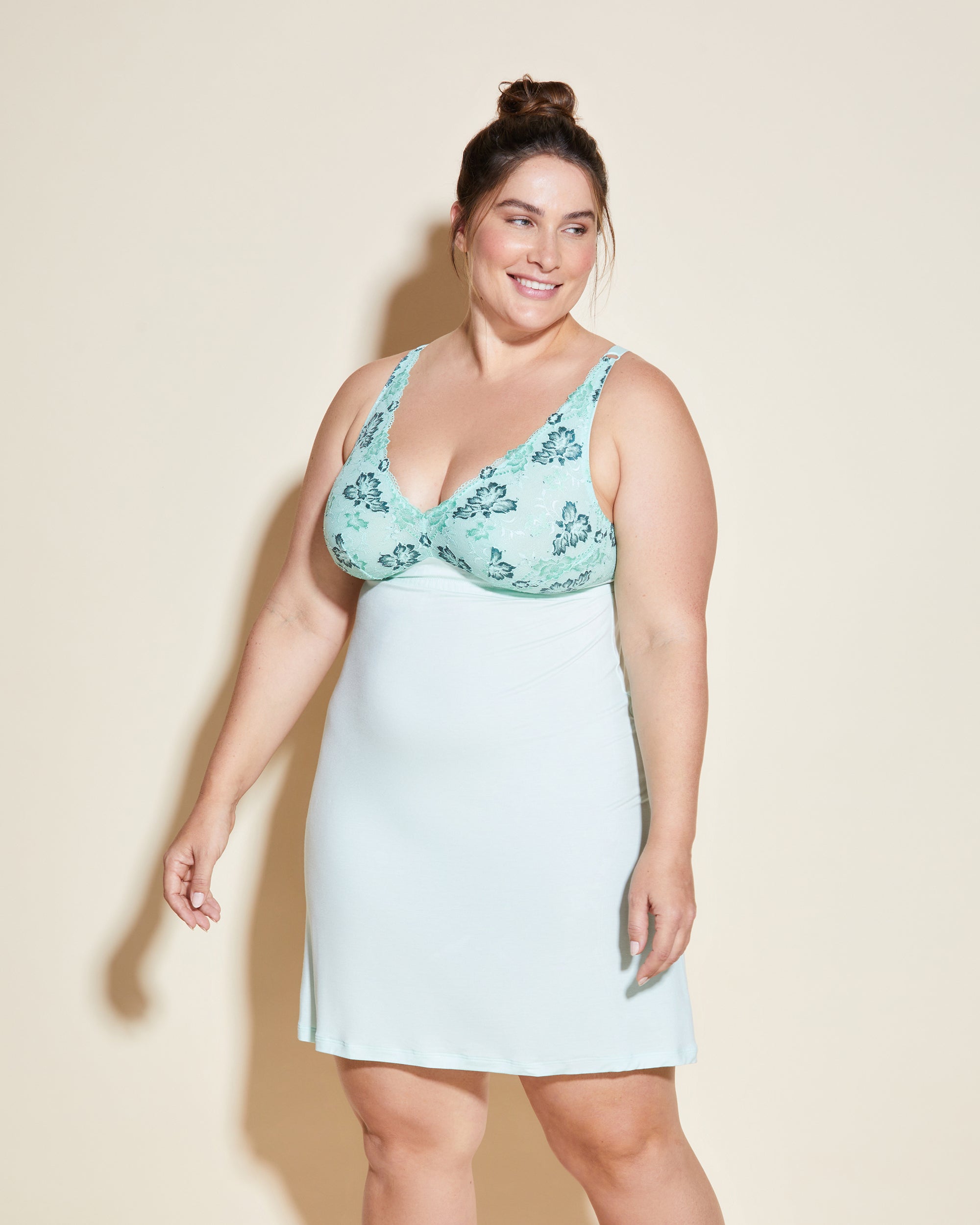 Multi Chemise - Savona Extended Extended Chemise