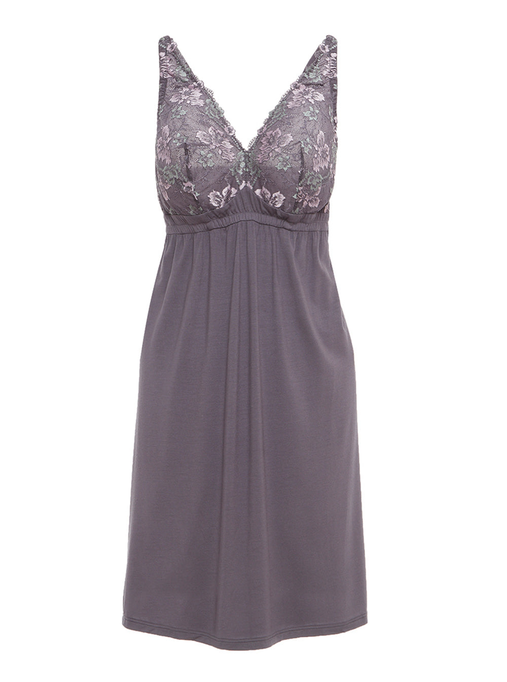 Rose Chemise De Nuit, Savona Chemise De Nuit