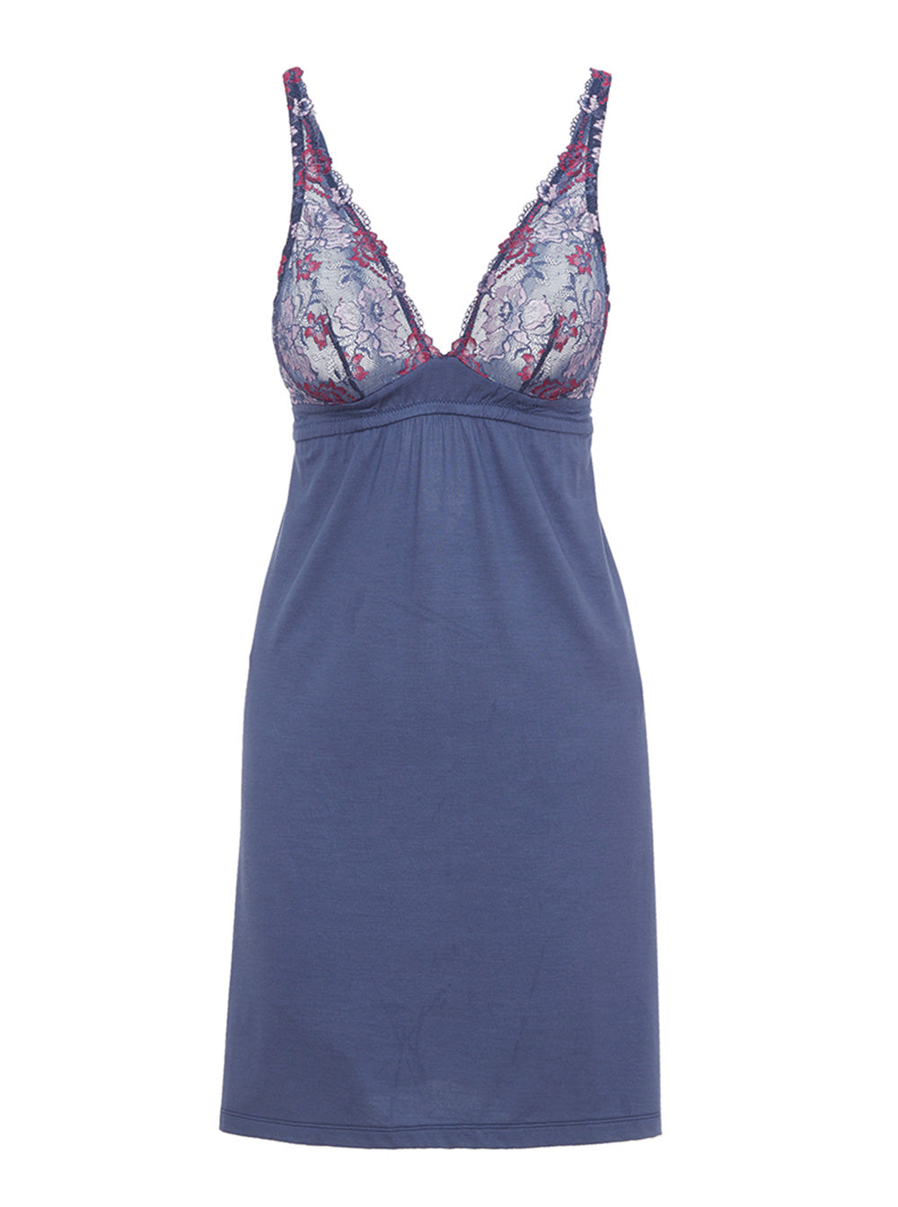 Pink Chemise - Savona Chemise