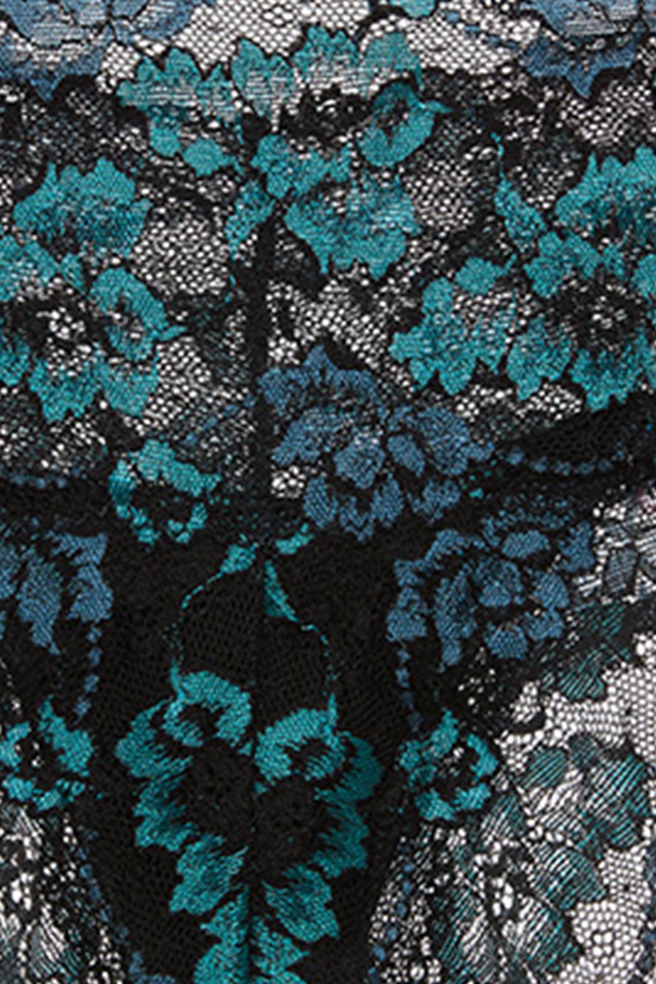 Verte Chemise De Nuit - Savona Chemise De Nuit