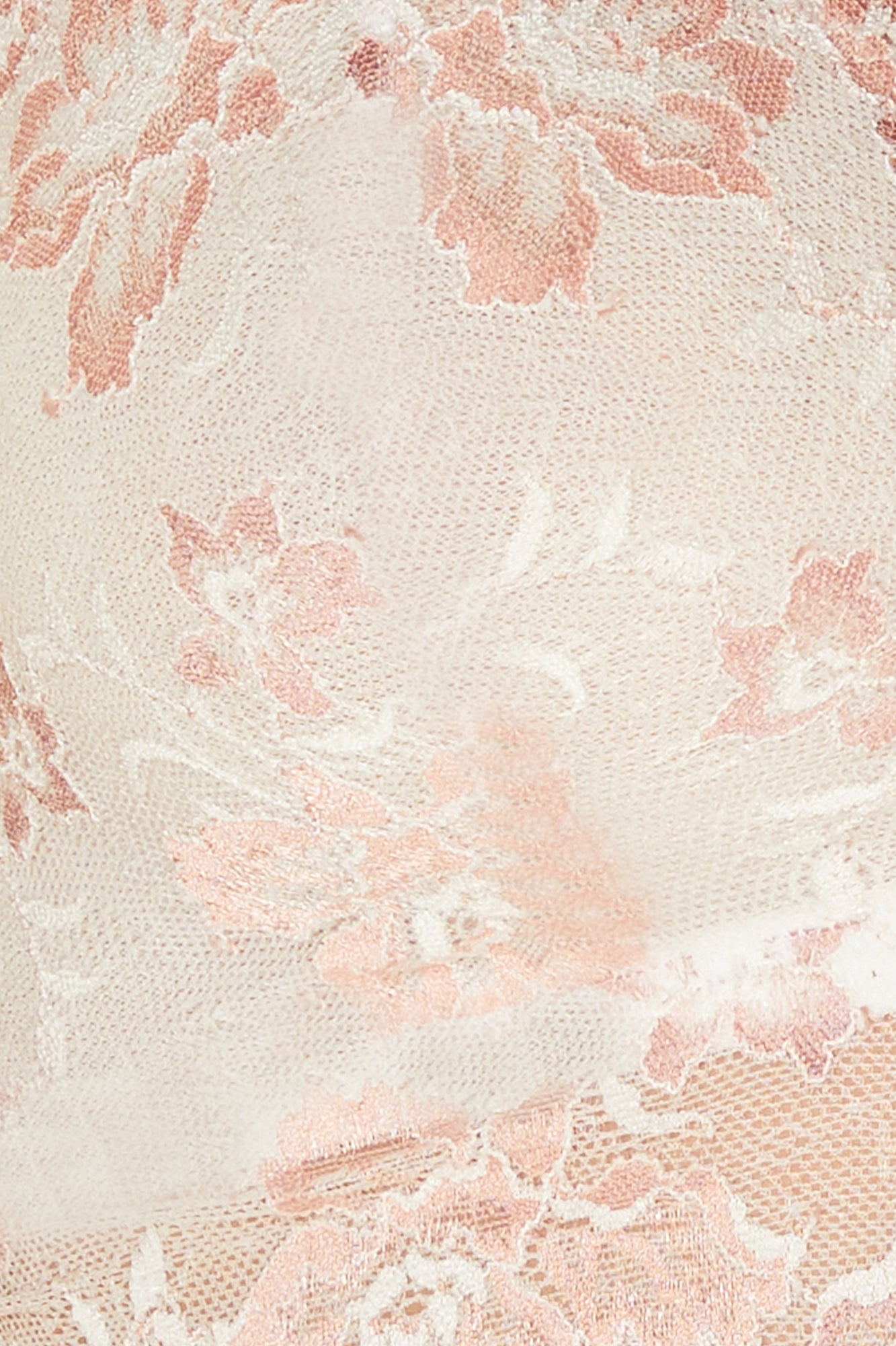 Beige Bralette - Savona Bralette Tipo Bustier