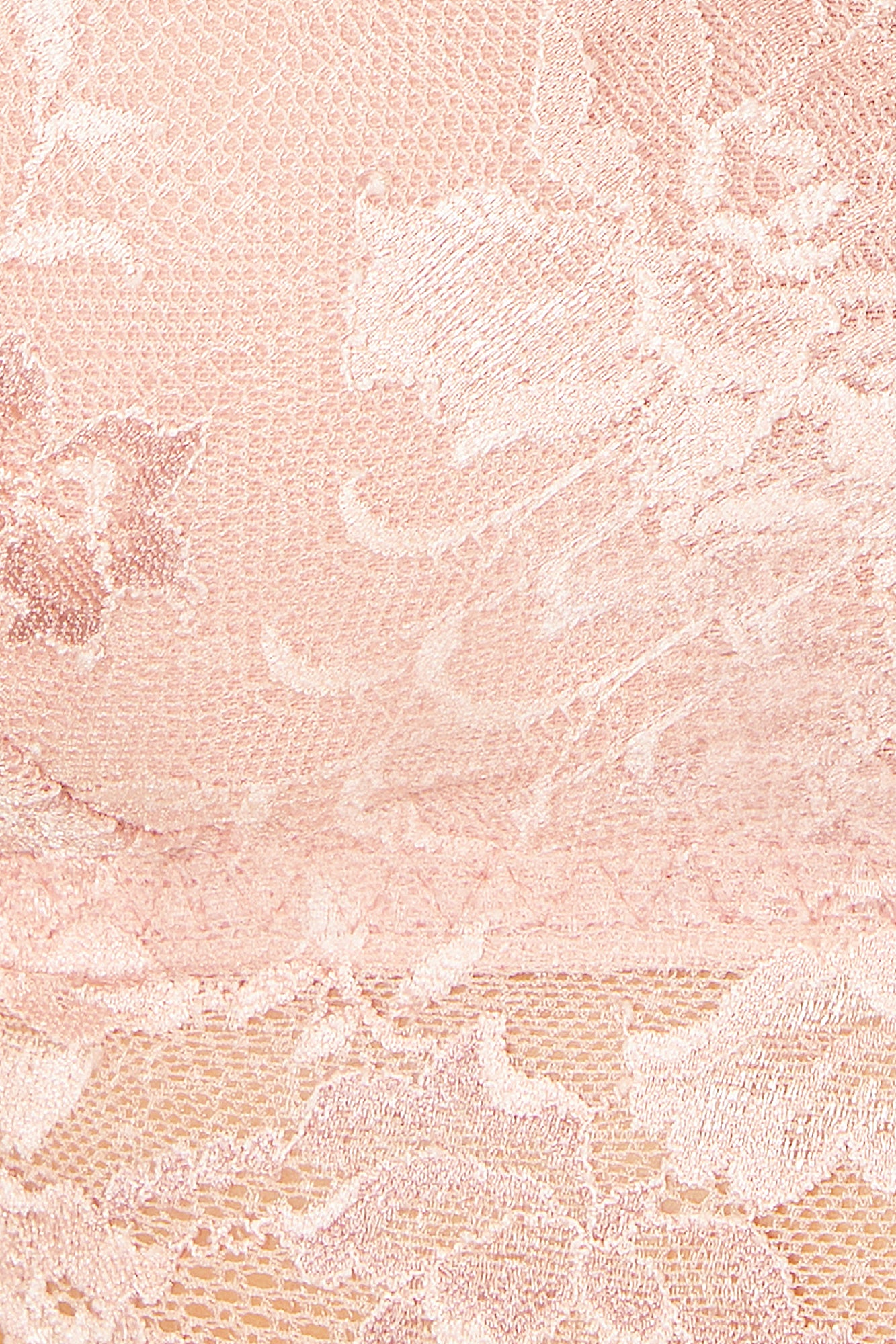 Rose Bralette - Savona Brassière Style Bustier Curvy