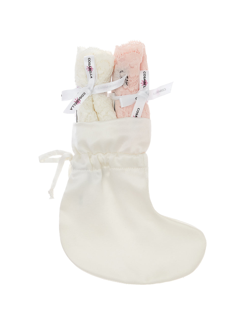 Rosa Set - Micca Comfie Thong 2Pk