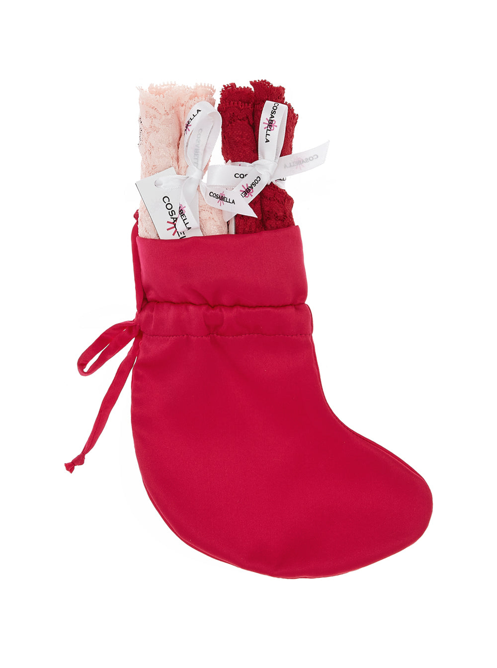 Rosada Conjuntos - Micca Pack De 2 Tangas Comfie