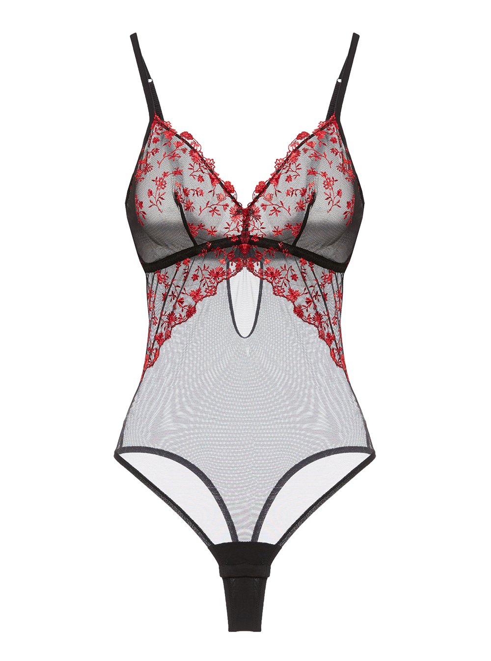 Nero Body - Selita Body