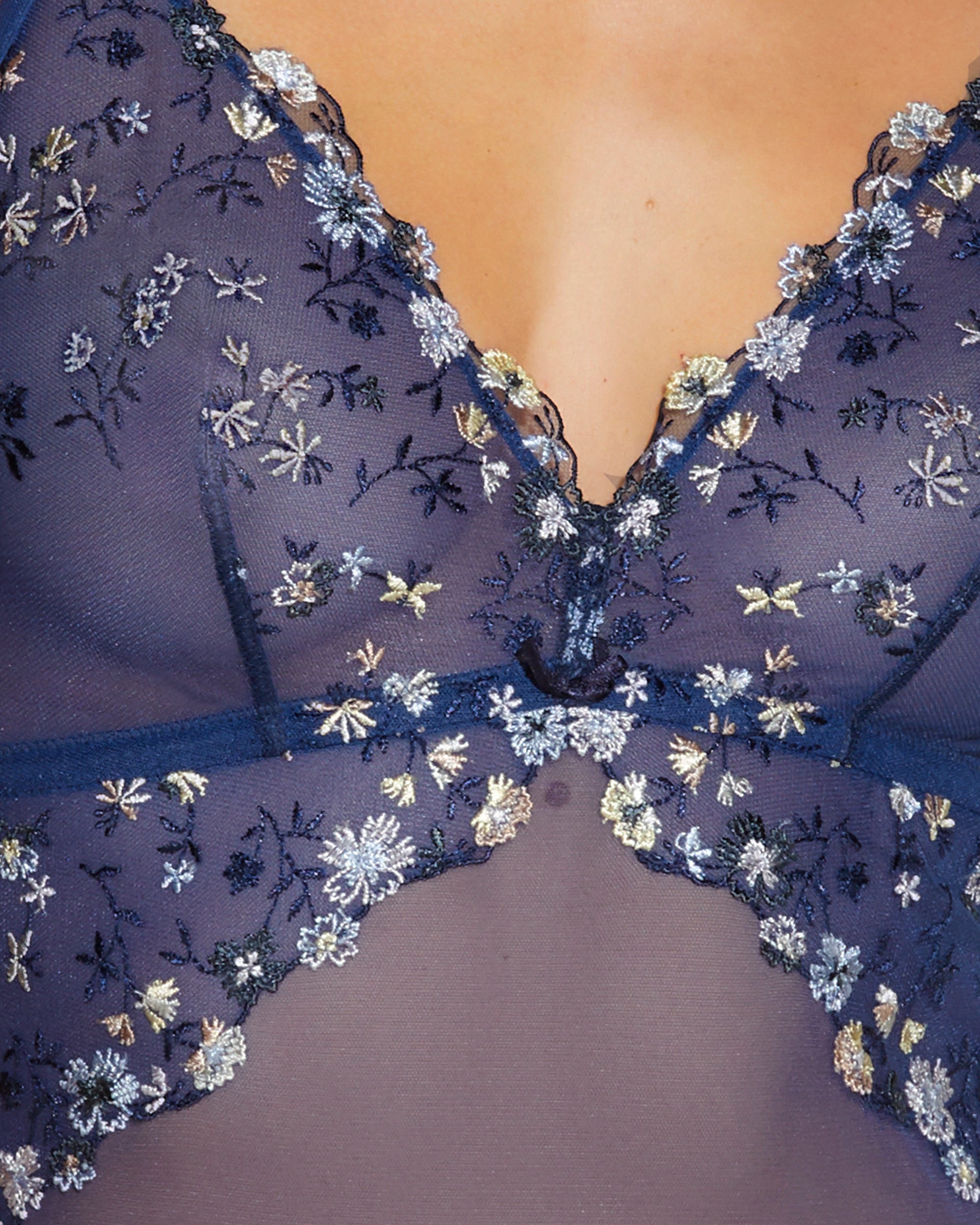 Blu Body - Selita Body