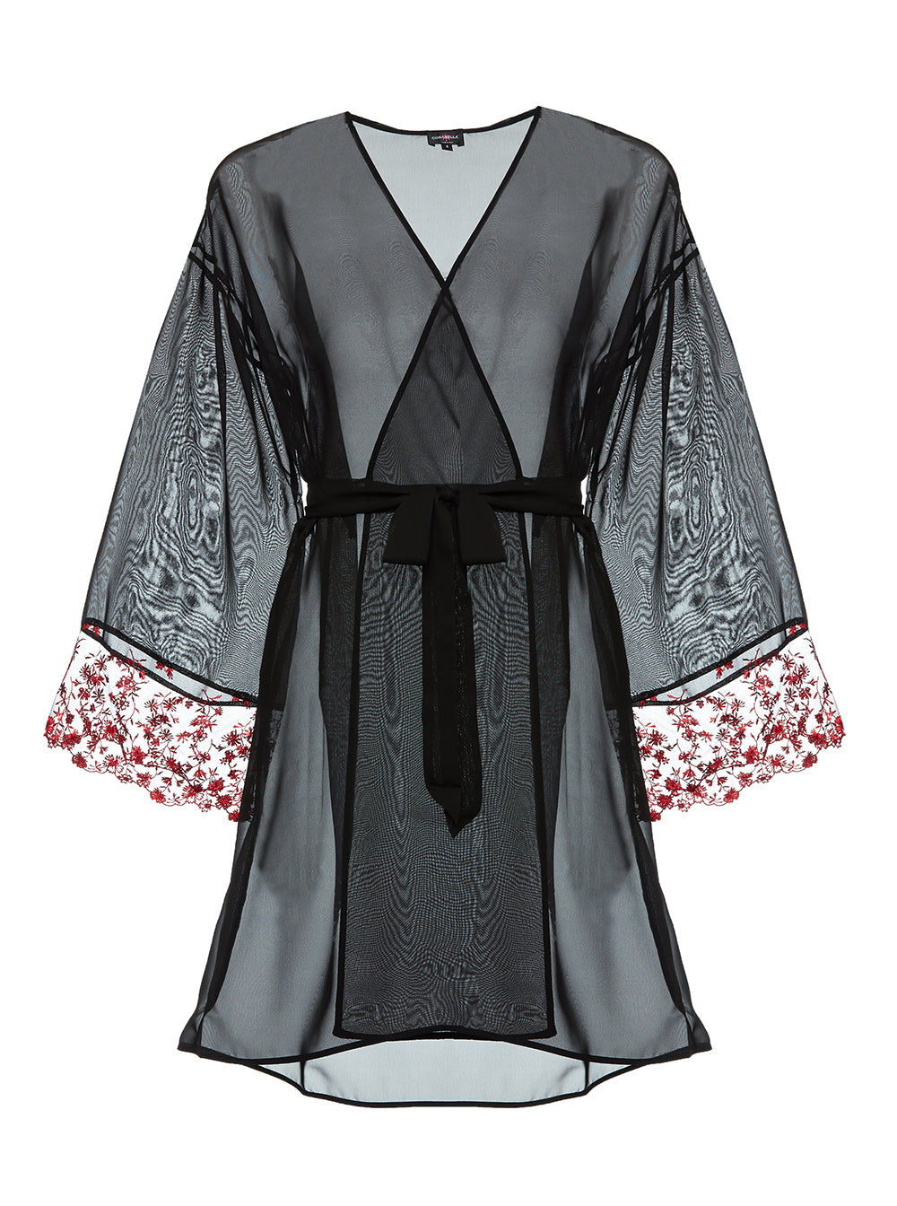 Black Robe, Selita Robe