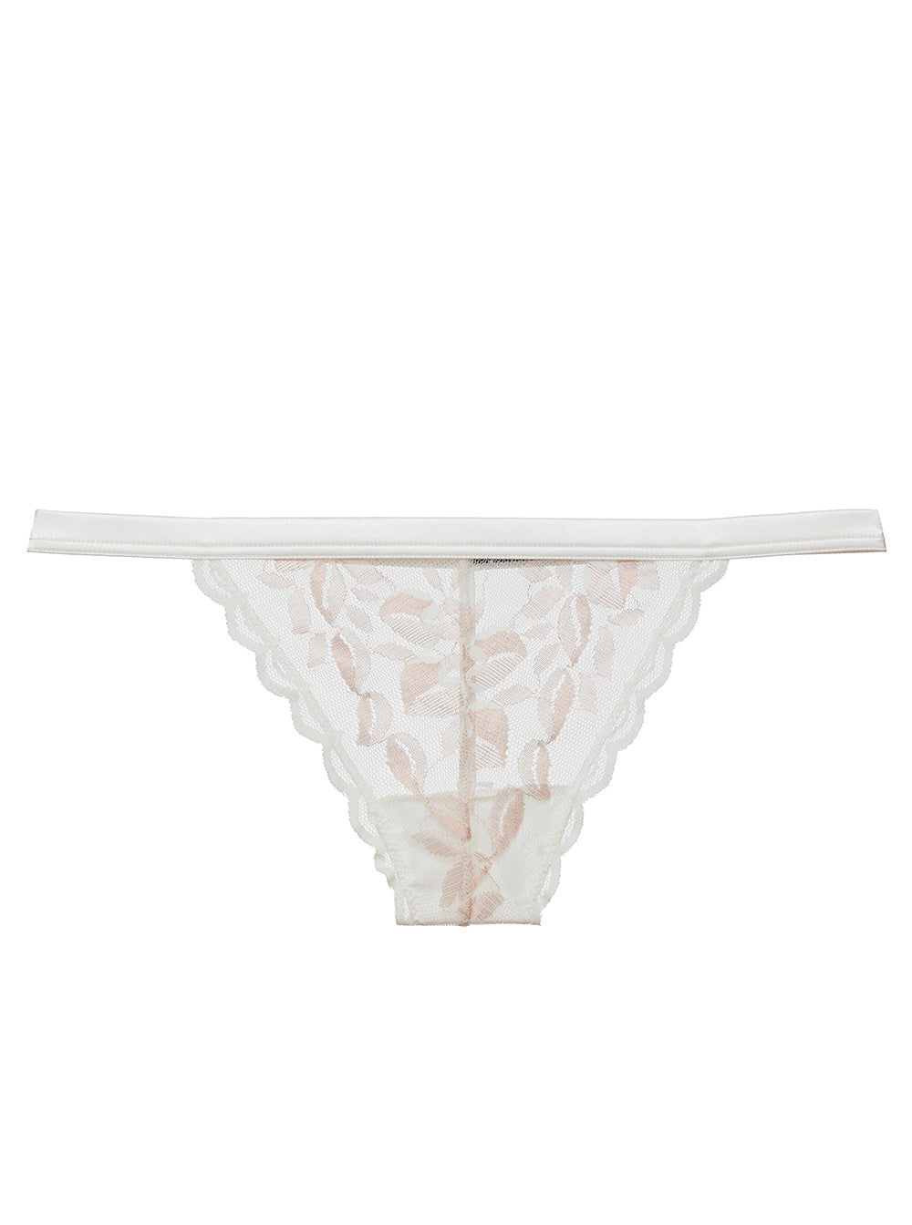 Beige String-Tanga, Seymour G-String