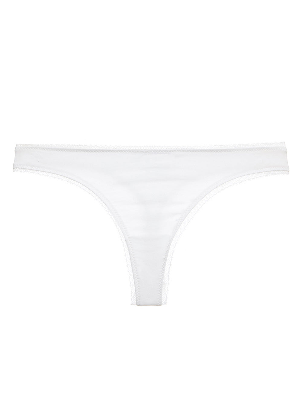 Blanca Tangas - Soft Cotton Tanga