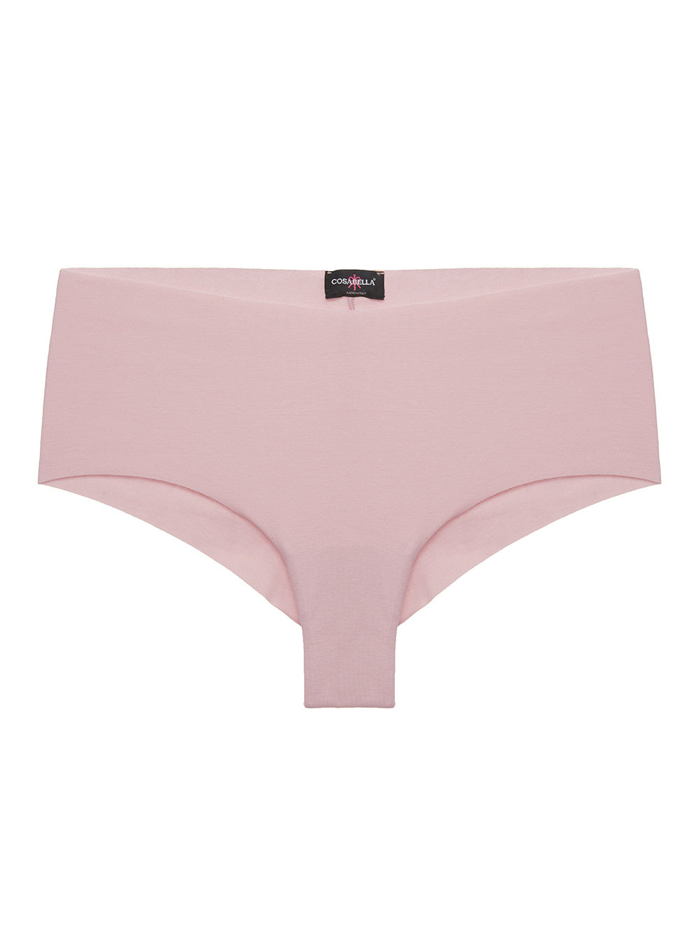 Rose Shorty, Soft Cotton Shorty