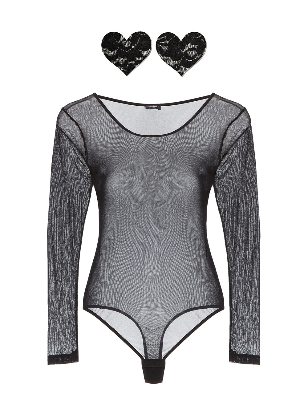 Noir Body - Show Off Body