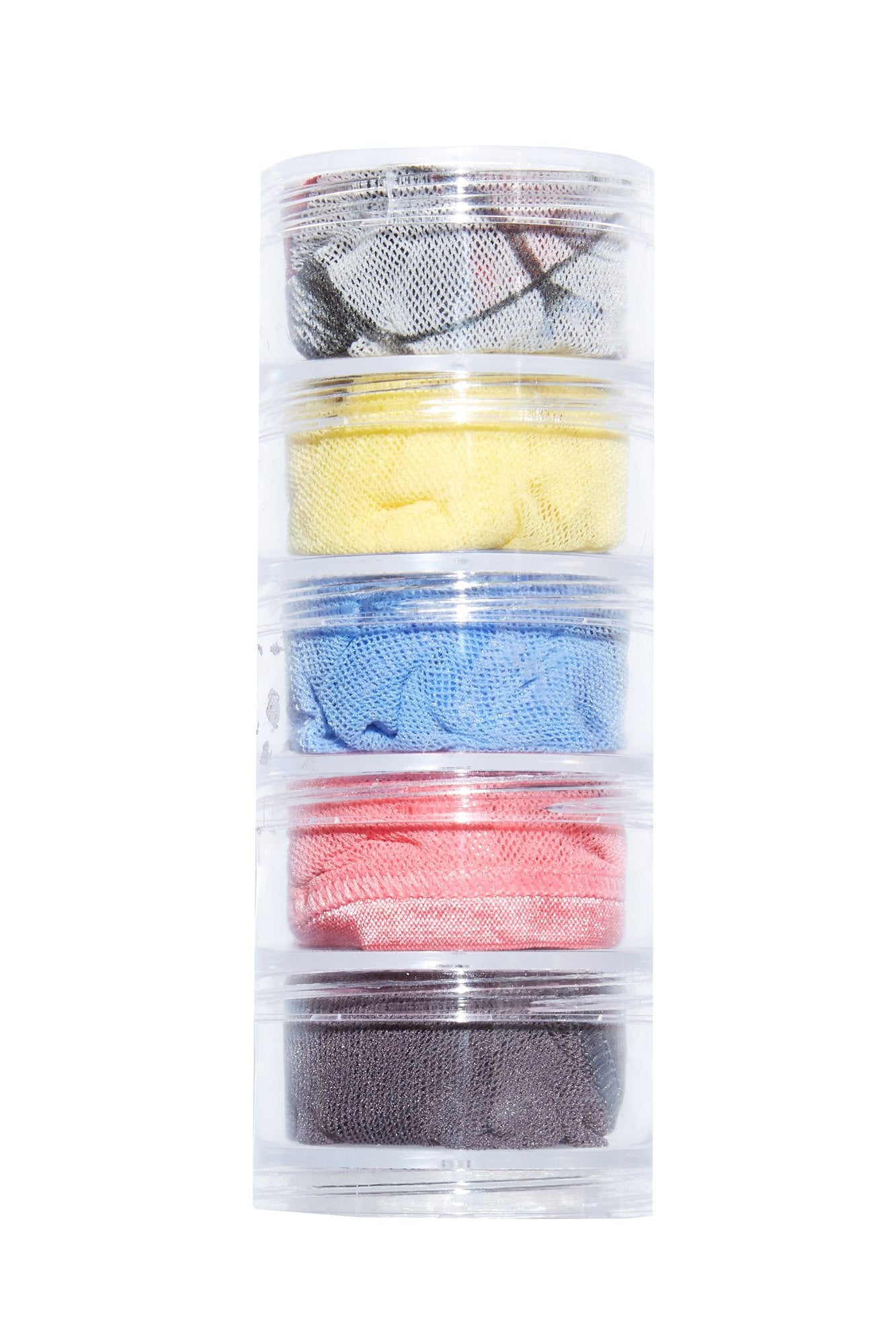 Multi Tanga - Soire G String 5 Pack