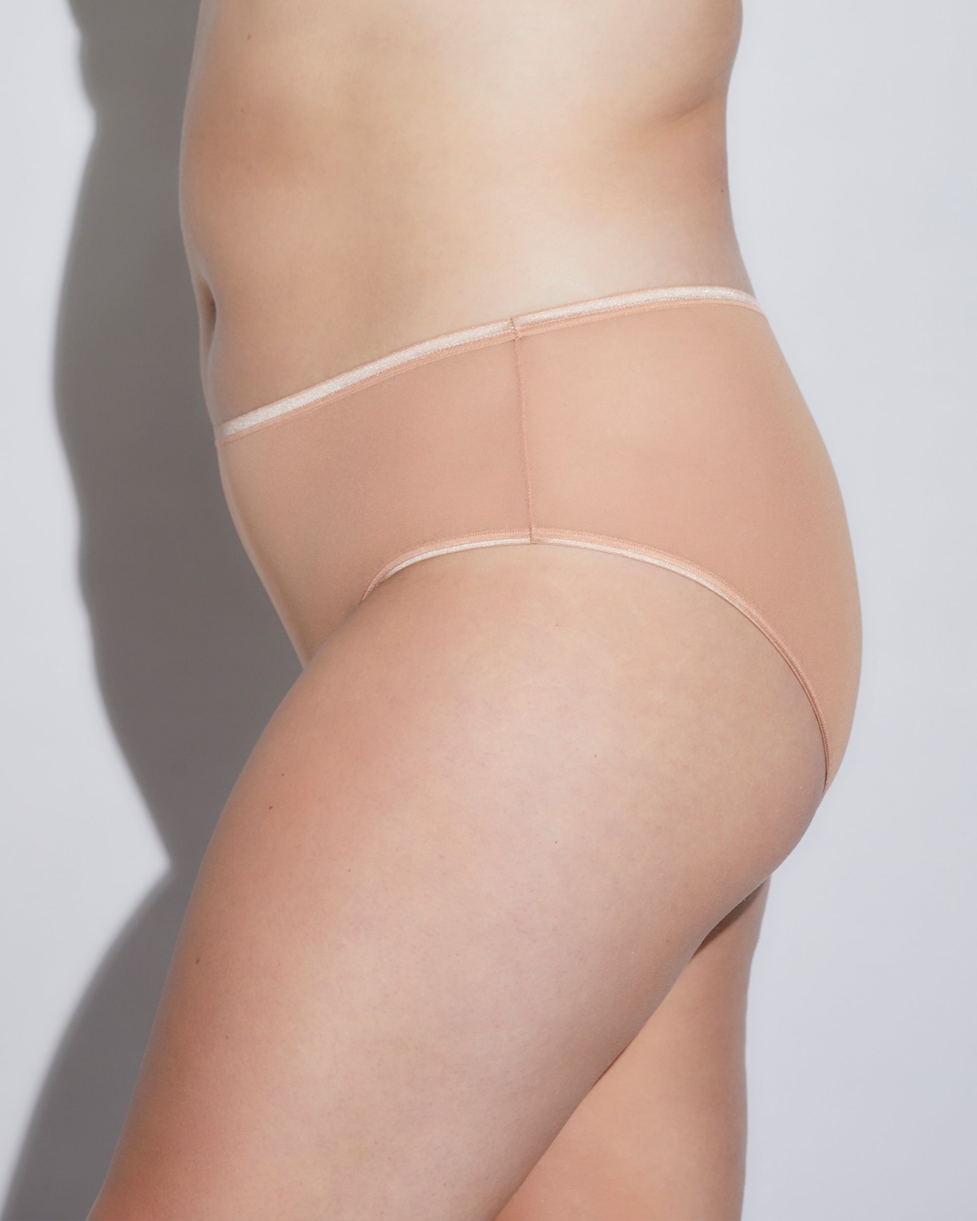 Marrón Culottes - Soire Confidence Grandes Tailles - Culote De Tiro Bajo