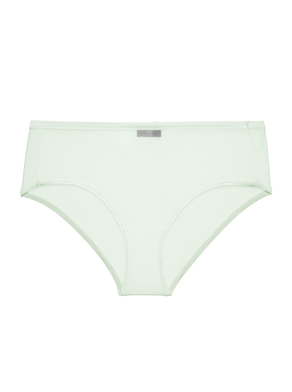 Verde Culotte, Soire Confidence Boxer