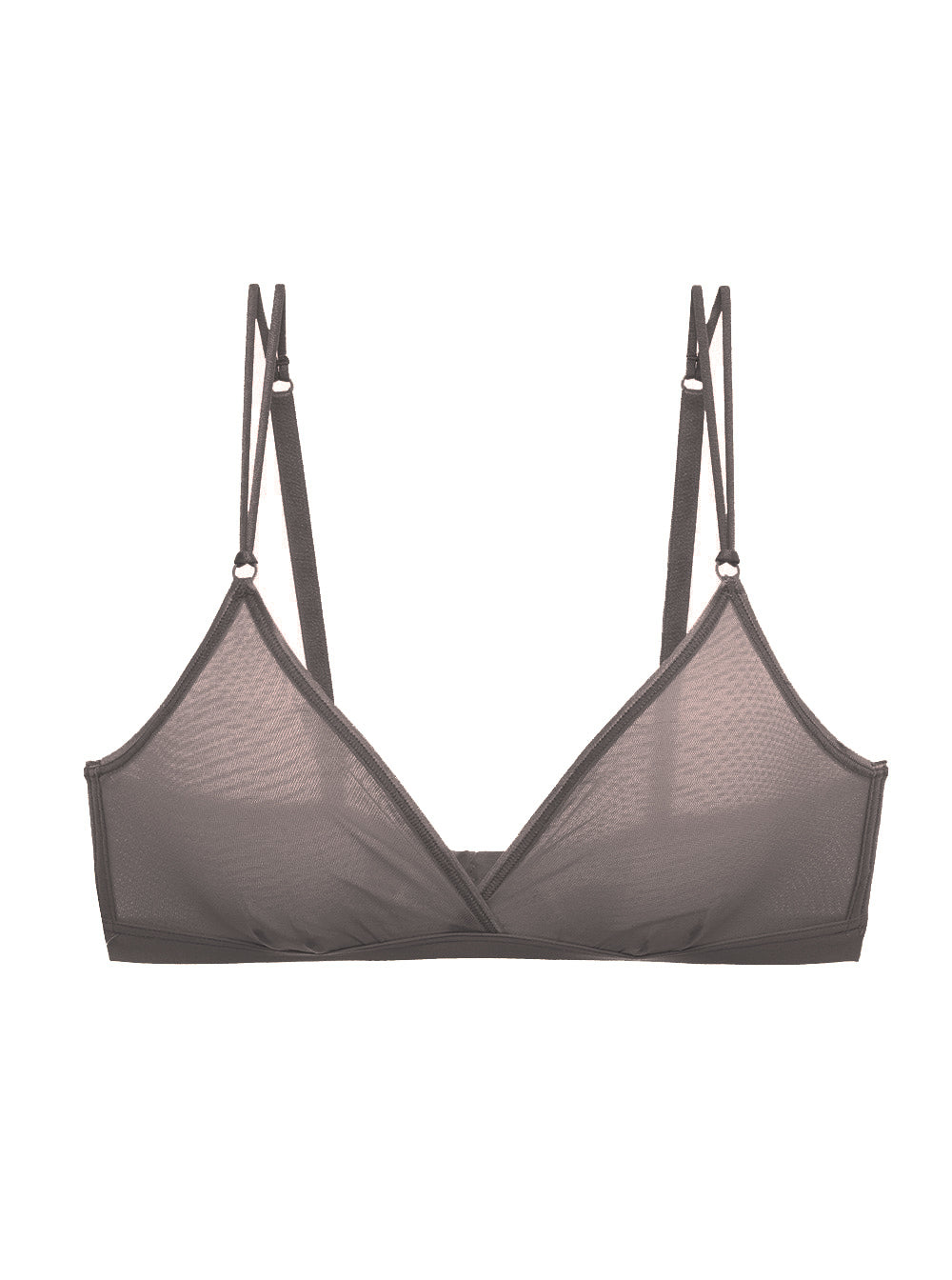 Gris Bralette - Soire Confidence Bralette