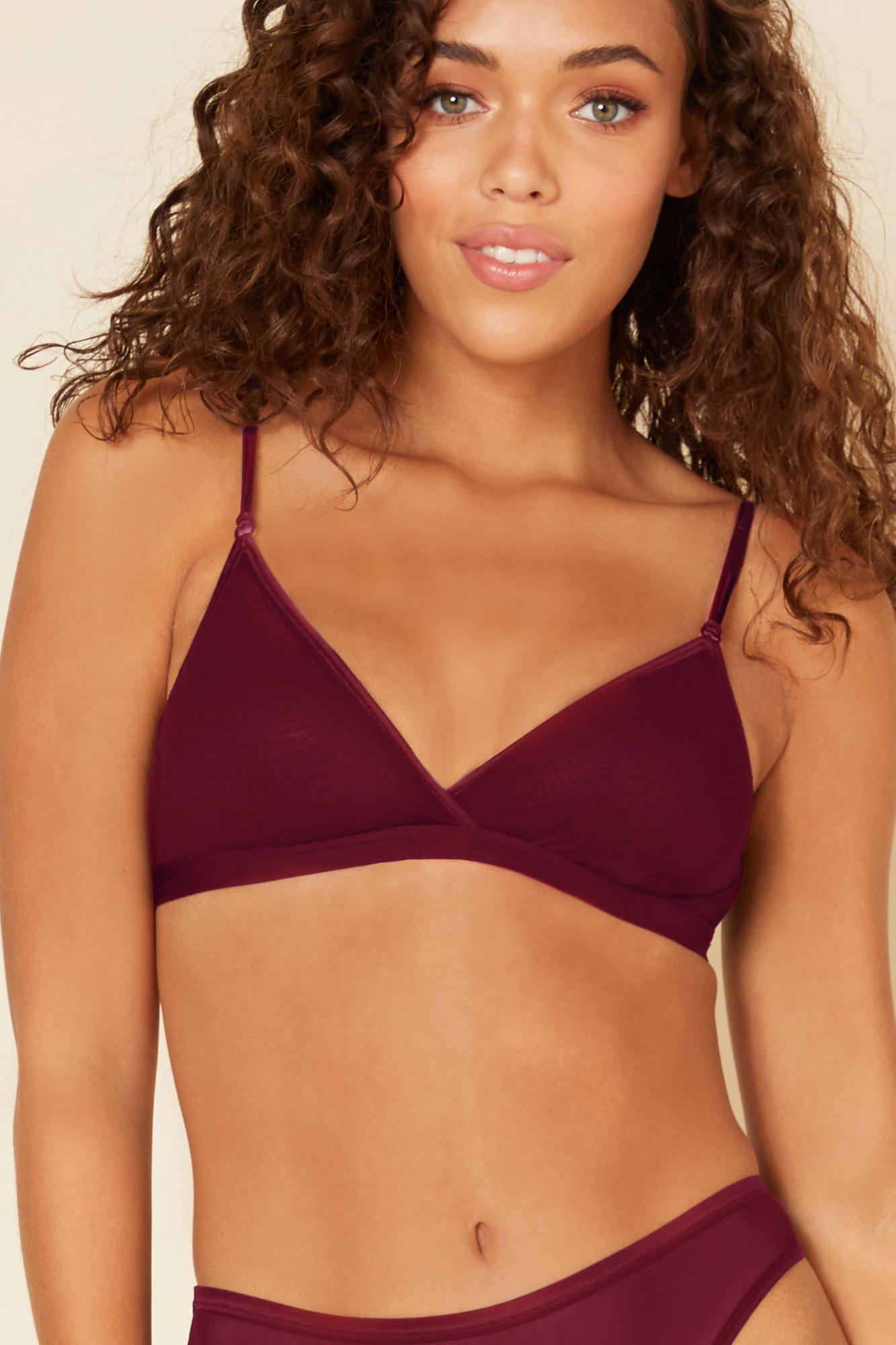 Viola Bralette - Soire Confidence Bralette