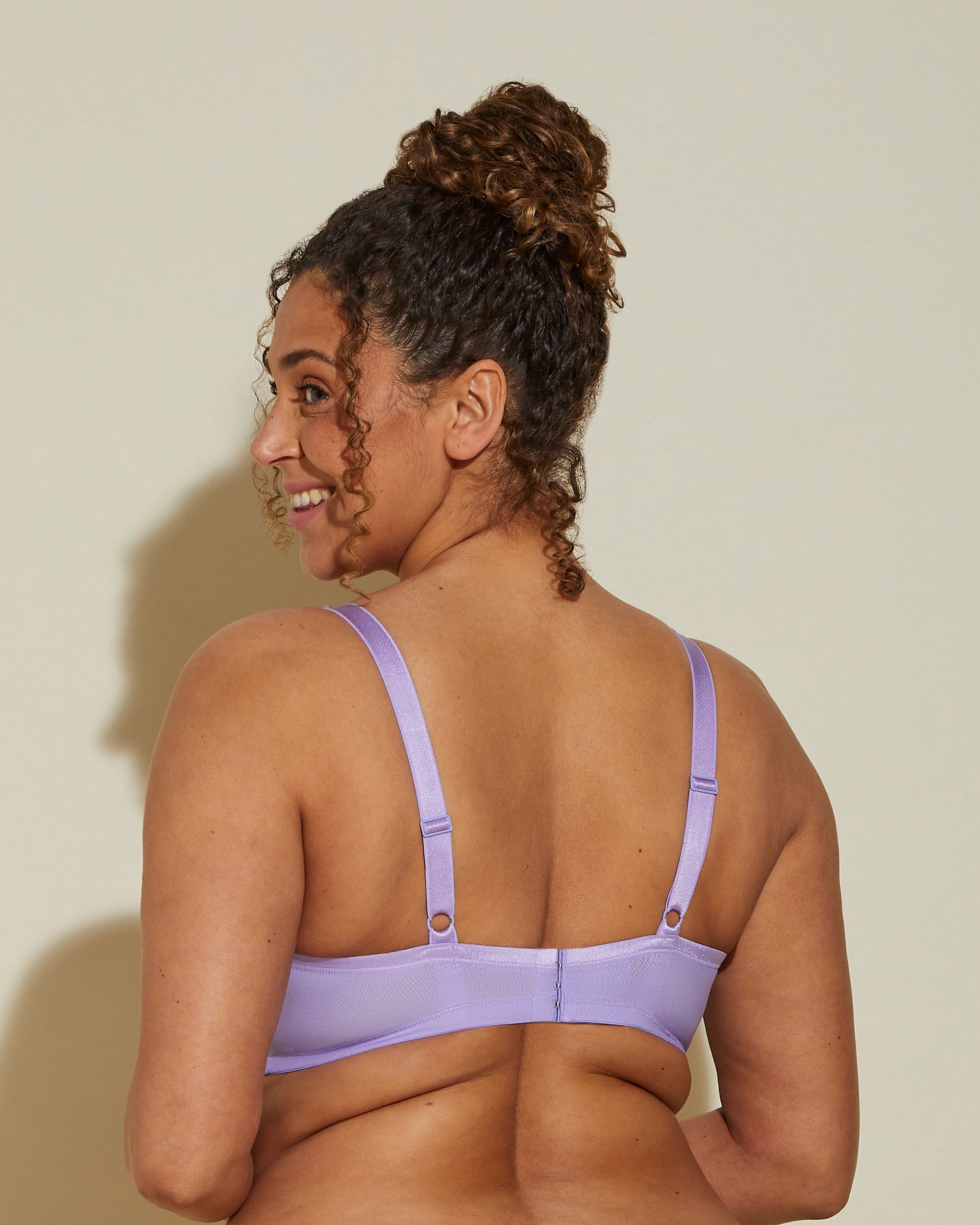 Viola Bralette - Soire Confidence Bralette Taglie Comode