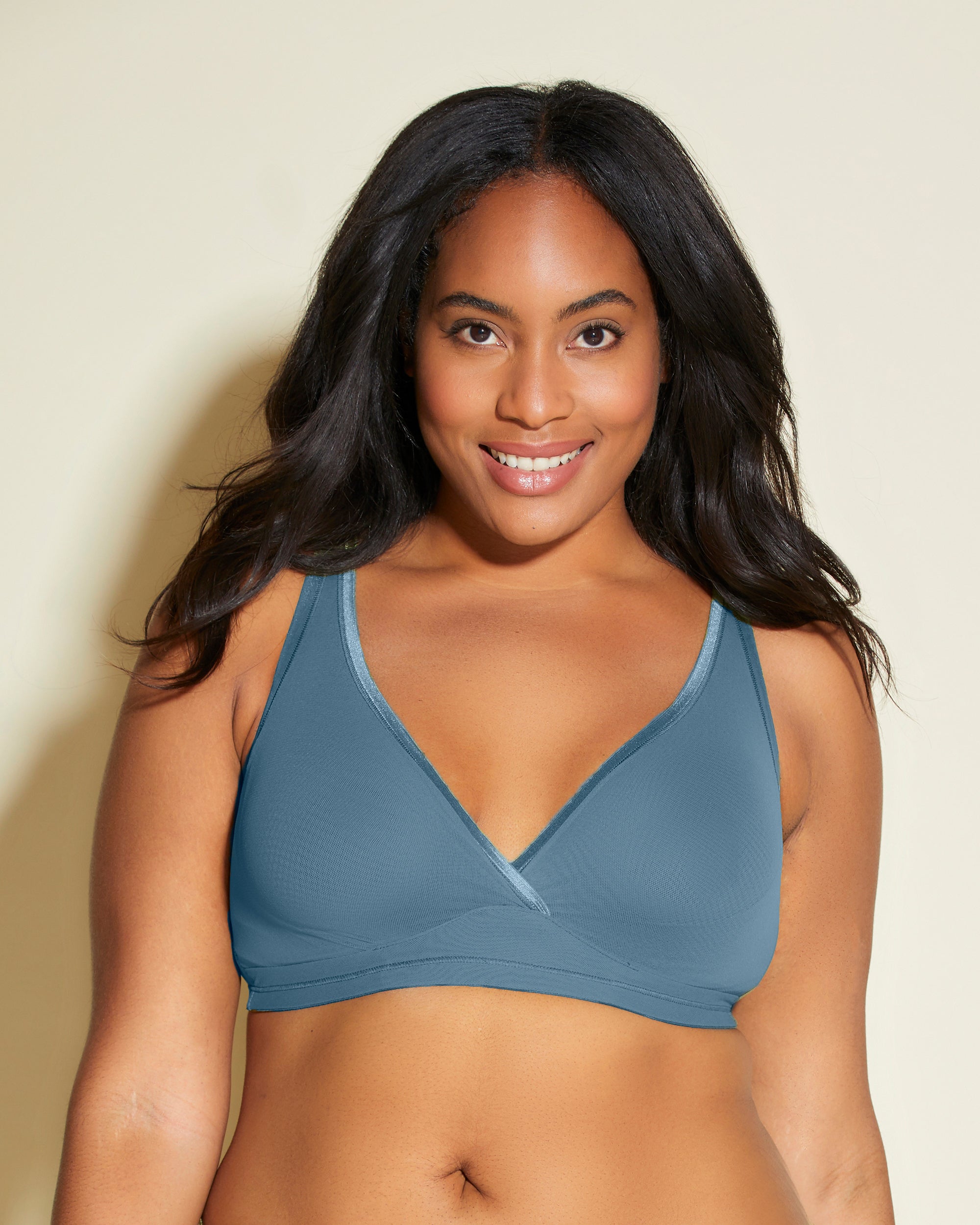 Blau Bralette - Soire Confidence Extended Bralette