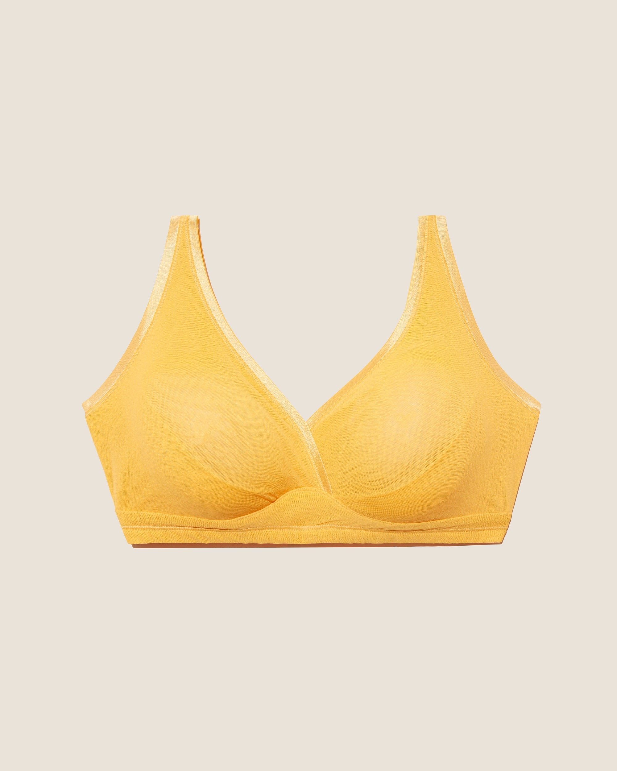 Gelb Bralette - Soire Confidence Extended Bralette