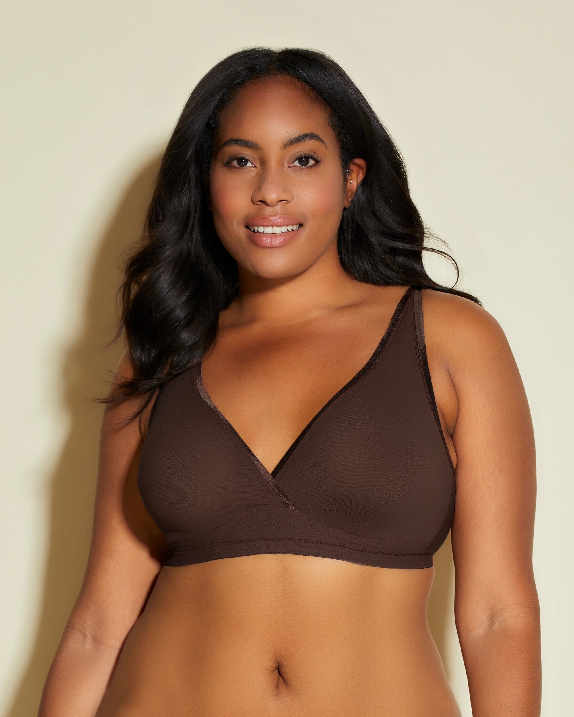 Braun Bralette - Soire Confidence Extended Bralette
