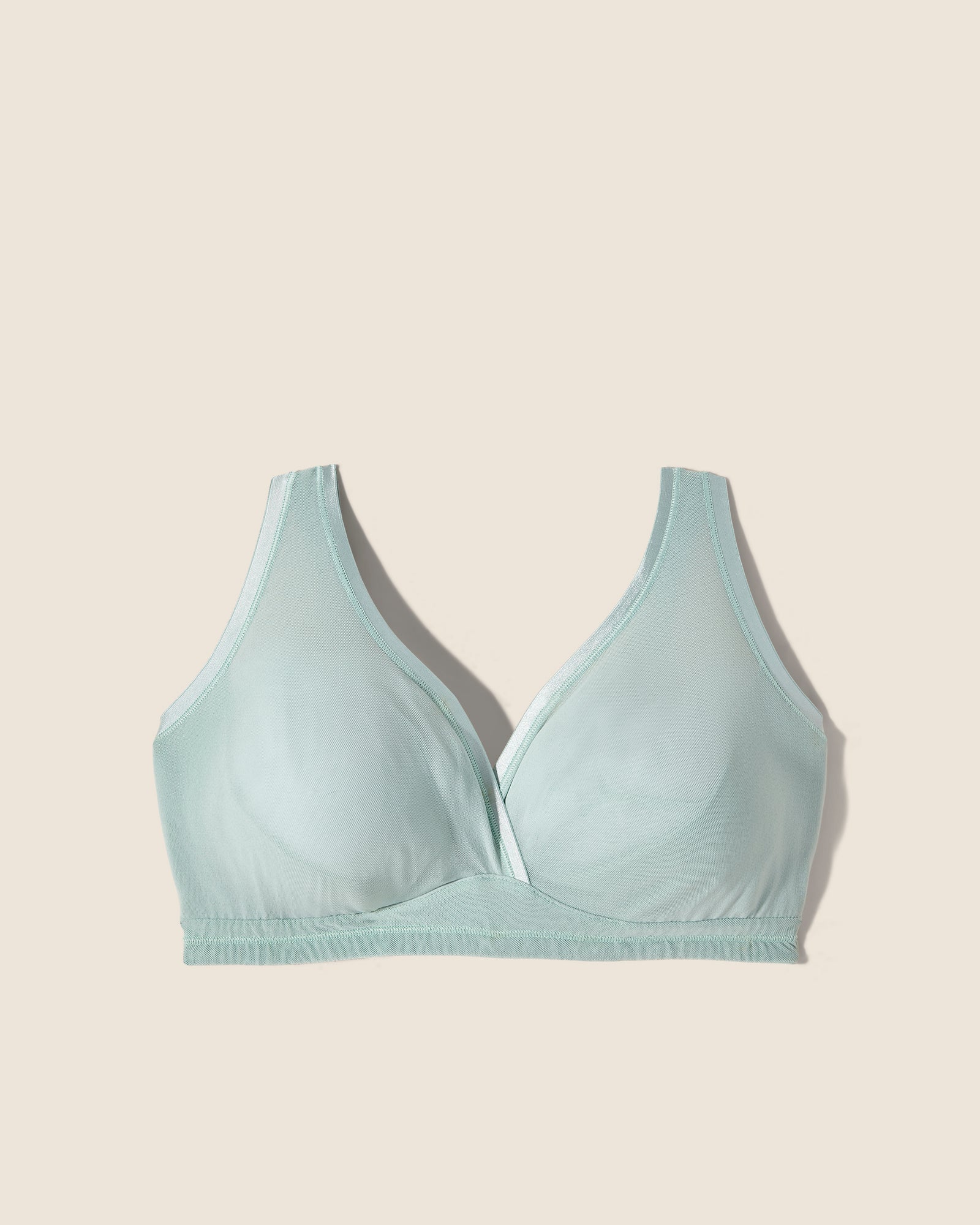 Verde Bralette - Soire Confidence Bralette Extended