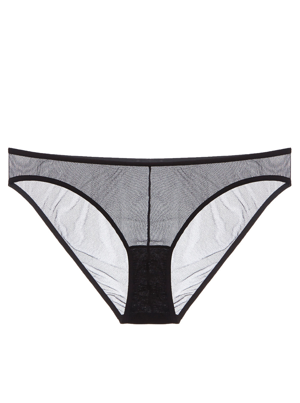 Noir Culotte Style Bikini, Soire New Bas De Bikini  - Taille Basse