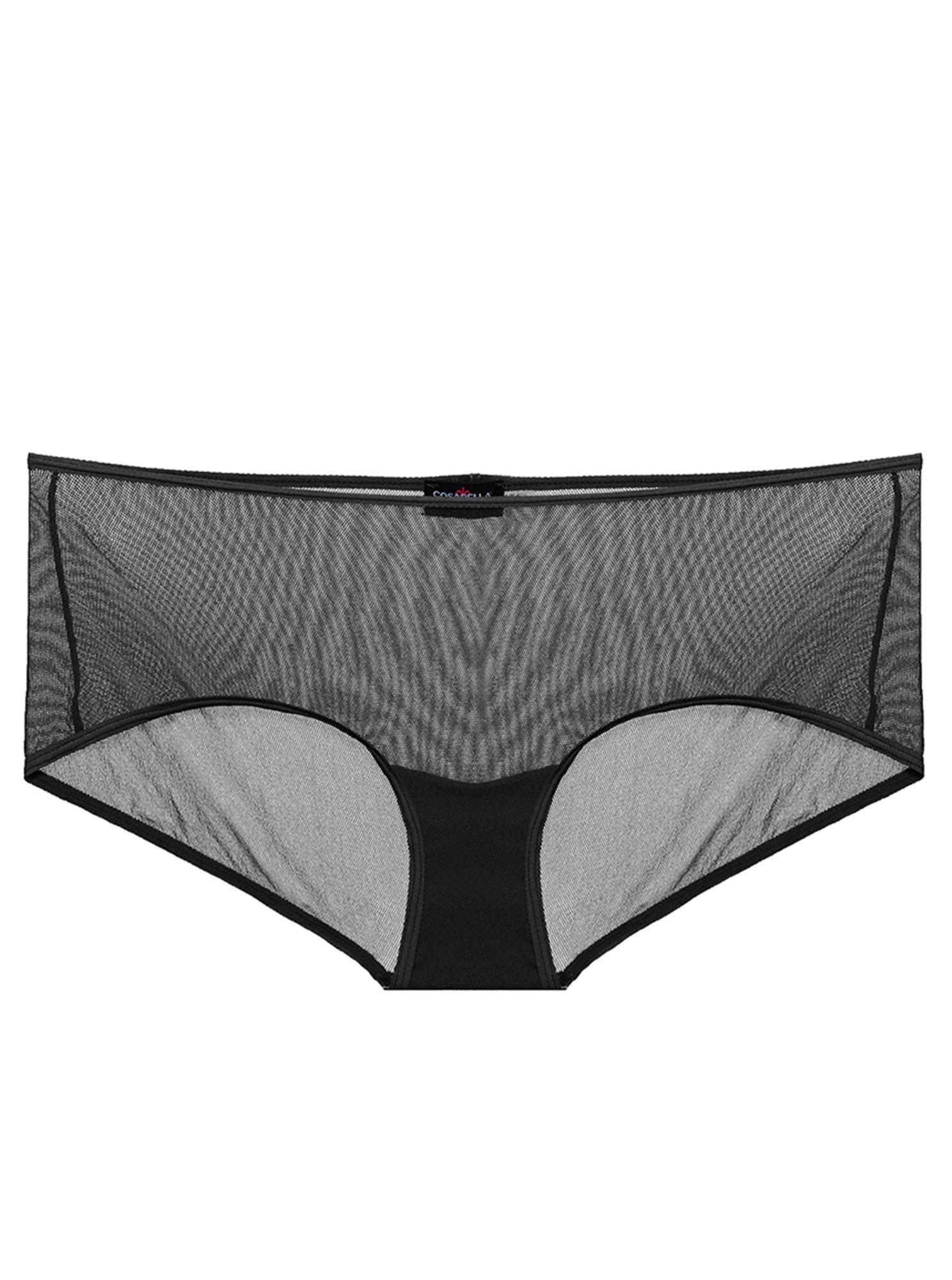 Nero Culotte, Soire New Culotte A Vita Bassa - New