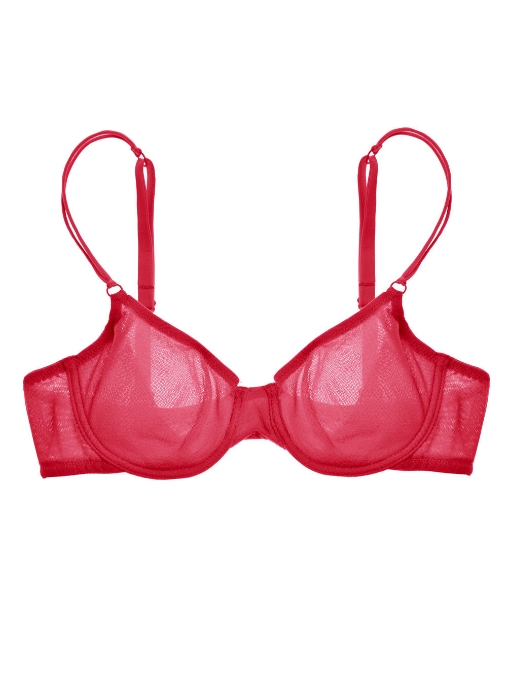 Pink Bra - Soire Molded Bra