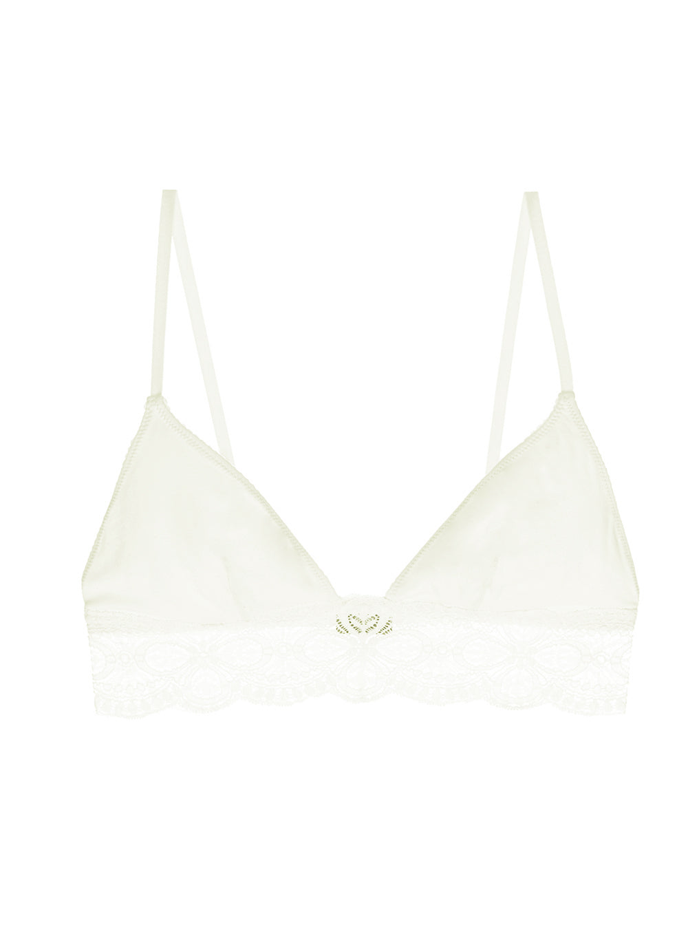 Beige Bralette, Sonia Intimates Bralette