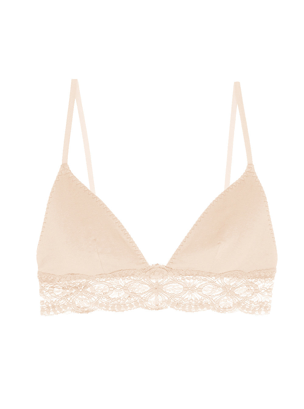 Pink Bralette - Sonia Bralette