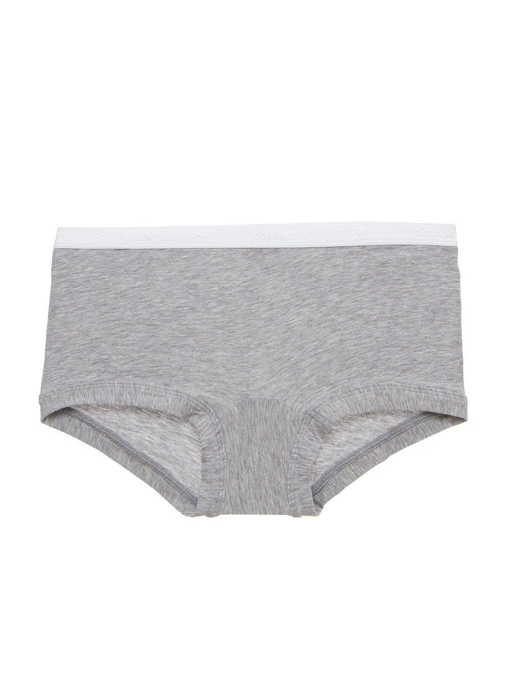 Grise Culotte Taille Basse - Sportie Breeze Shorty Sportie Breeze