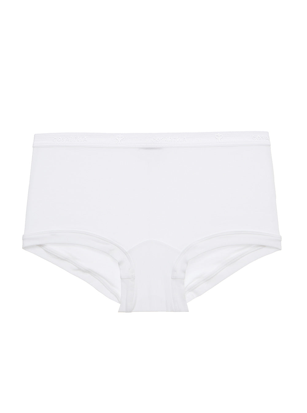 Bianco Culotte - Sportie Breeze Boxer Sportie Breexe
