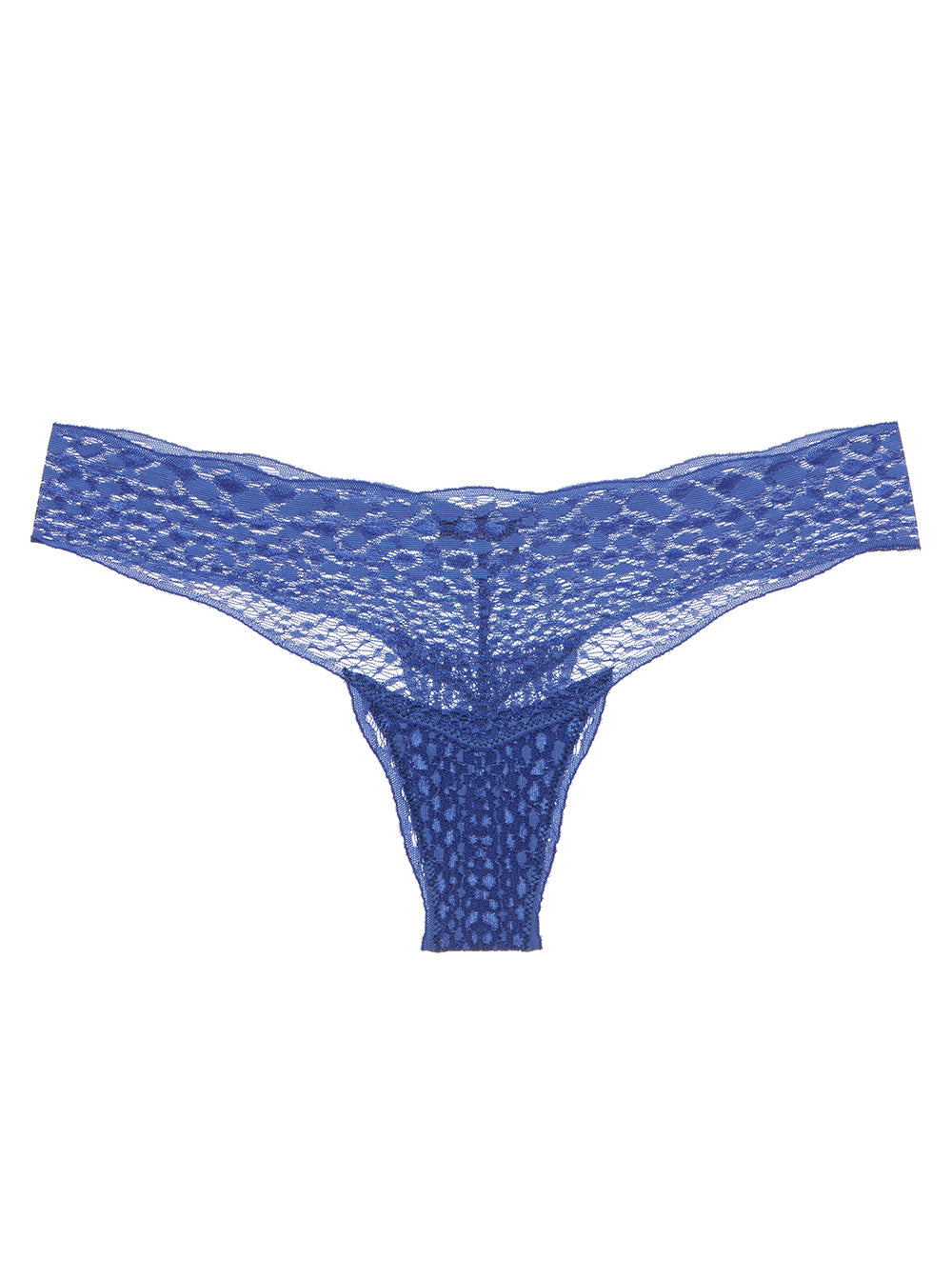 Blau Tanga - Sweet Treats Sweet Treats Tanga