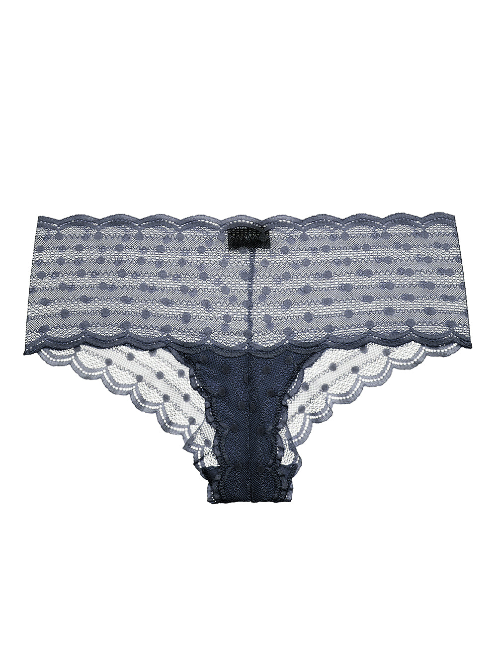 Blue Hot Pant - Sweet Treats Hotpant