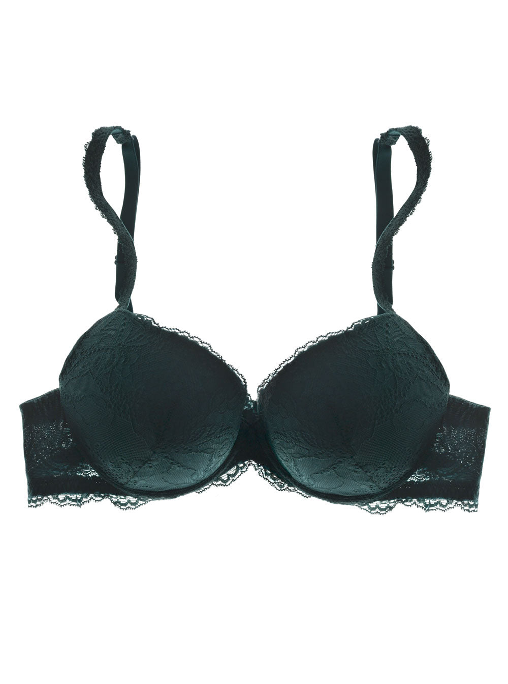 Blu Reggiseni - Trenta Reggiseno Push Up