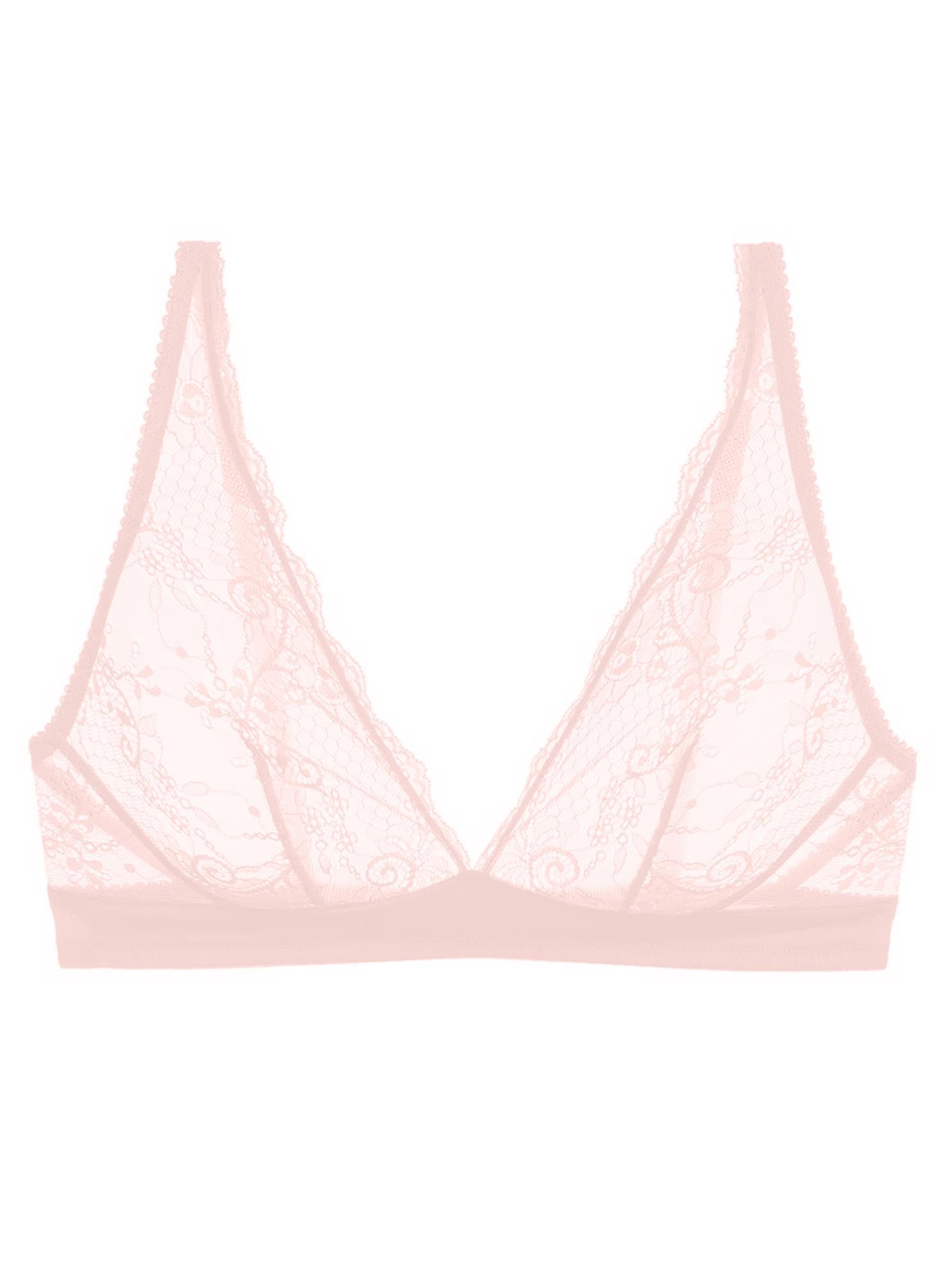 Rose Bralette - Trenta Brassière