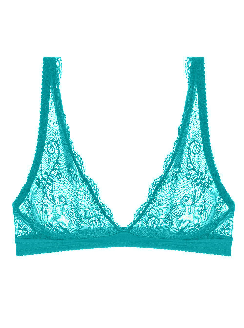 Verde Bralette - Trenta Bralette