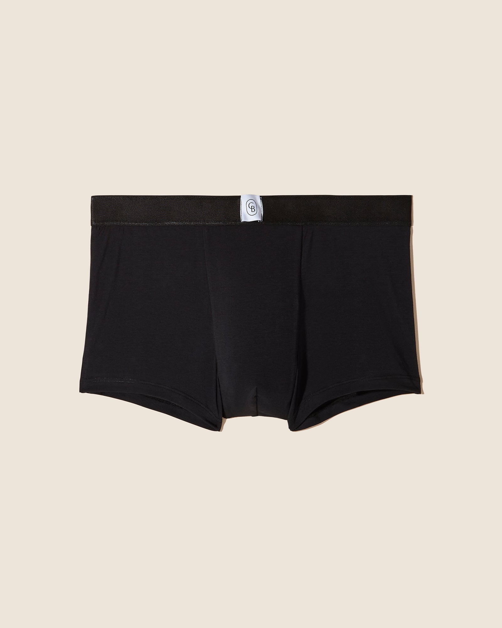 Black Mens Brief - Ugo Men's Boxer