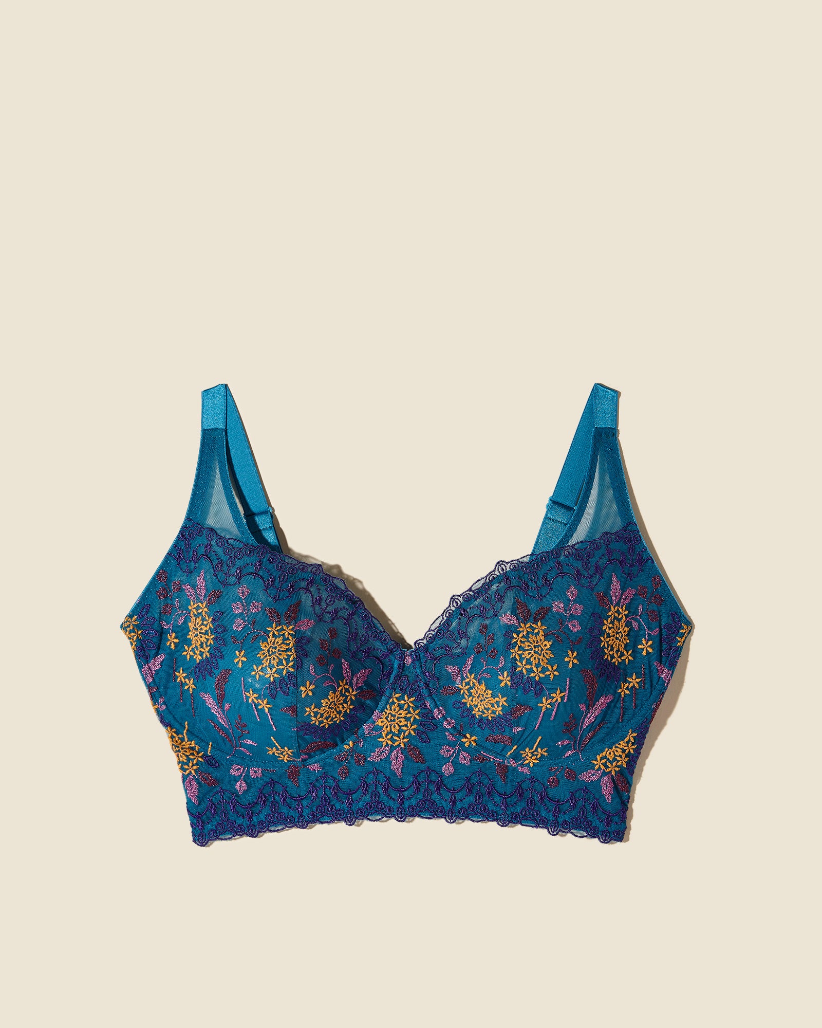 Multi Reggiseni - Ushuaya Bra Curvy