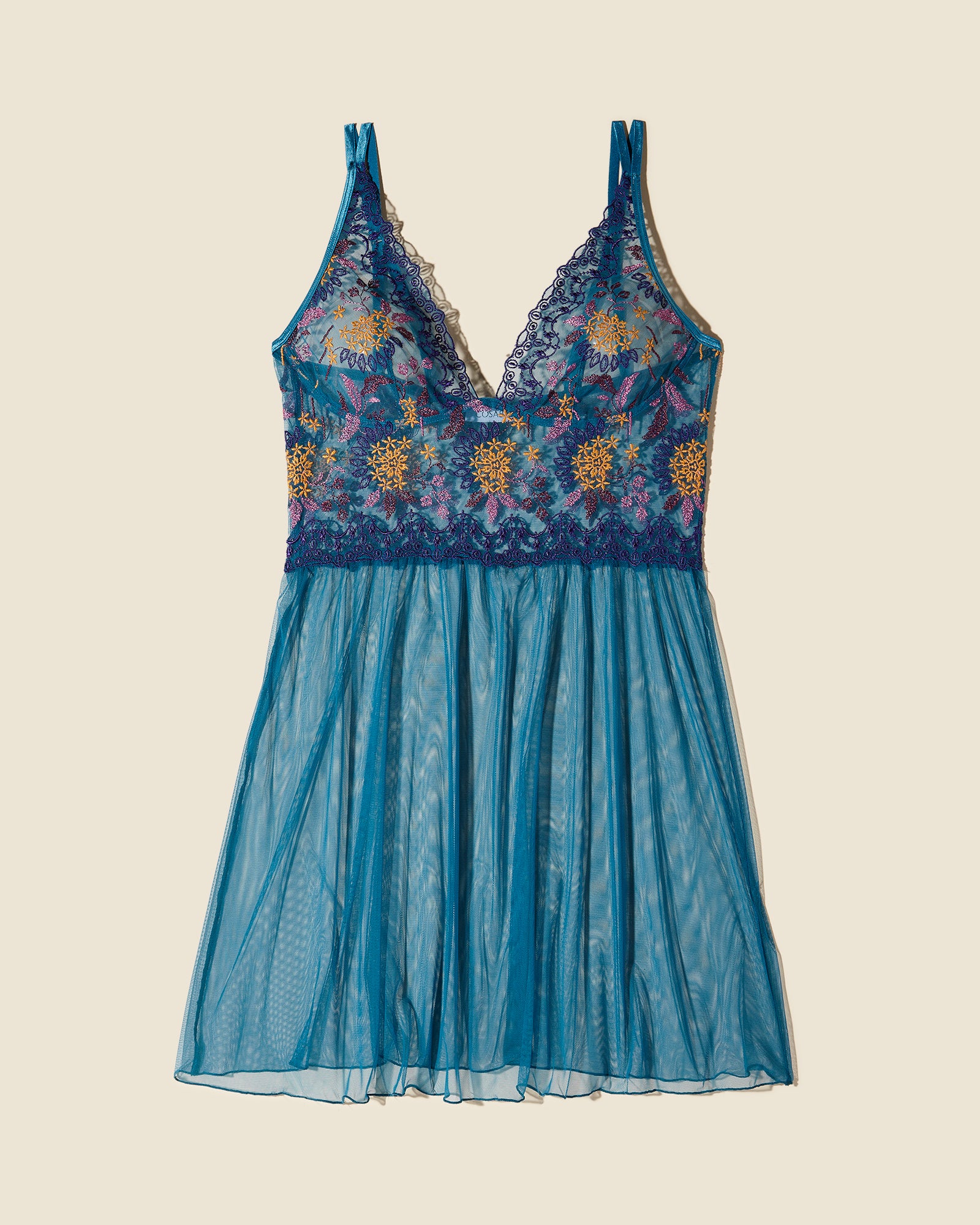 Multi Camisones - Ushuaya Camiseta