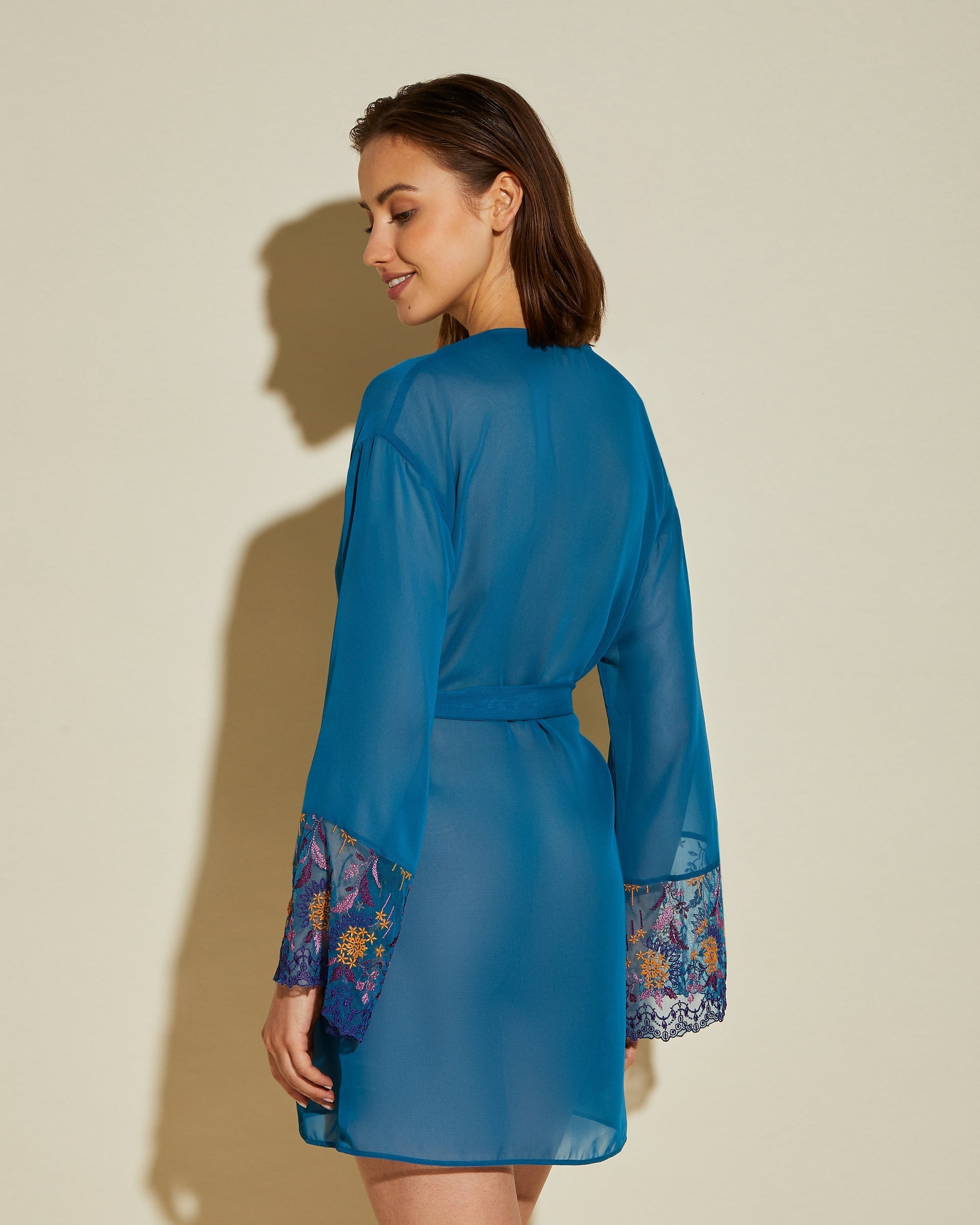 Multi Robe - Ushuaya Robe