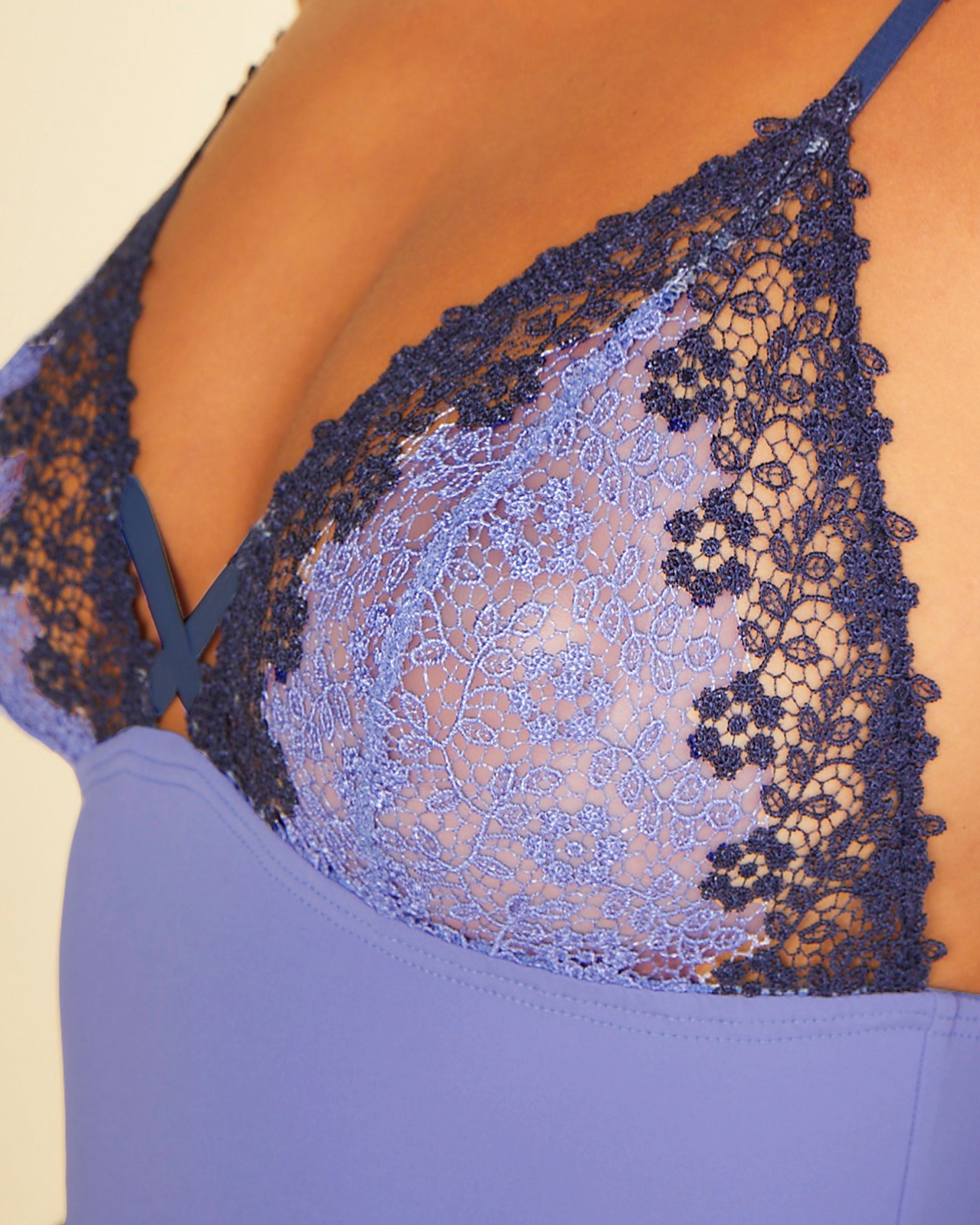 Bleue Body - Veneto Body
